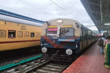 இனி வெறும் 4 மணி நேரம்தான்; சென்னை- திருச்சி ரயில் வேகம் அதிகரிப்பு