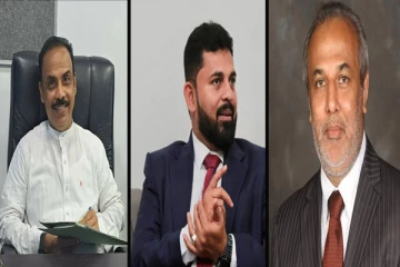 முஸ்லிம் காங்கிரஸ் மீது வலுக்கும் சந்தேகங்கள் ; ரவூப் ஹக்கீம் கருத்தால் வந்த வினை