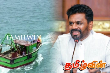 இந்திய கடற்றொழிலாளர்கள் குறித்து மட்டும் பேசும் அநுர! யாழ். கடற்றொழிலாளர்கள் கவலை