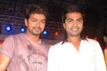விஜய்யுடன் இணைந்து நடிக்கவிருந்த சிம்பு.. எப்போது தெரியுமா