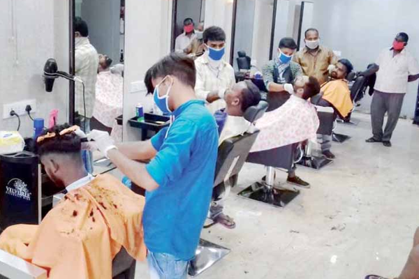 சலூன்களிலும் எயிட்ஸ் நோய் பரவ வாய்ப்பு -மருத்துவர் கடும் எச்சரிக்கை | Hiv Can Also Be Spread In Salons