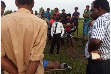 மட்டக்களப்பில் வயல் வெளியில் மீட்கப்பட்ட சடலம்- மரண விசாரணை அதிகாரி விடுத்துள்ள உத்தரவு!