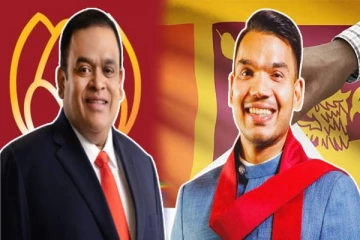 மொட்டுவின் அதிபர் வேட்பாளர் தம்மிக்க...பிரதமர் நாமல் : வெளியான தகவல்