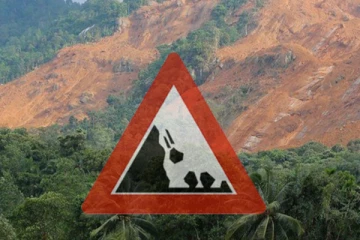 7 மாவட்டங்களுக்கு மண்சரிவு அபாய எச்சரிக்கை