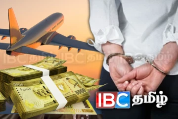 வெளிநாட்டு வேலைவாய்ப்பு மோசடி! பெண்ணொருவர் அதிரடி கைது