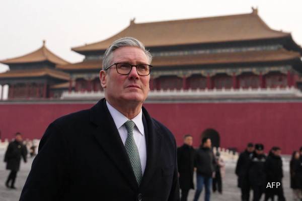 சீனா விவகாரம்... கனடாவை அடுத்து பிரித்தானியாவிற்கு கடும் எச்சரிக்கை விடுத்த ட்ரம்ப் | Trump Warns Uk About China