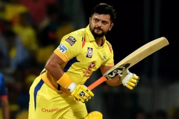 சென்னை அணியில் மீண்டும் ரெய்னா? - இன்று கடைசி வாய்ப்பு