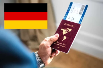 ஒரே விசாவில் 26 ஐரோப்பிய நாடுகளுக்கு அனுமதி! இந்திய சுற்றுலா பயணிகளுக்கு நற்செய்தி