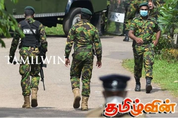 புலனாய்வுப் பிரிவின் அதிகாரிகளால் 22 இந்தியர்கள் கைது