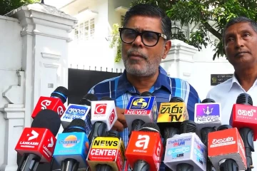 “ජනතාවට පාන් ගන්නත් බැරි තත්ත්වයක් උදා වෙලා” - මුජුබර් රහුමාන්