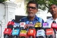 “ජනතාවට පාන් ගන්නත් බැරි තත්ත්වයක් උදා වෙලා” - මුජුබර් රහුමාන්