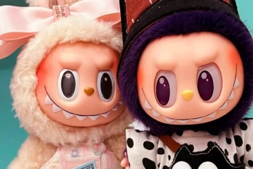 Labubu: உலகிலேயே மிகவும் விலை உயர்ந்த பொம்மை