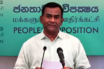 எரிபொருள் விலை அதிகரிக்கப்பட்டால் ஏனைய சேவைகளுக்கான அறவீடுகளும் அதிகரிக்கும் - திஸ்ஸ அத்தநாயக்க