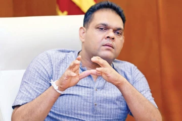 தேர்தலுக்கு அரசாங்கம் தயார் இல்லை! செஹான் சேமசிங்க