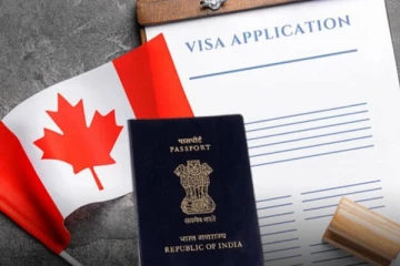 கனடாவின் குடிமக்களுக்கு விசா வழங்குவதை இடைநிறுத்தியுள்ள இந்தியா