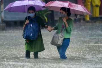 தமிழ்நாட்டில் ஒரு வாரத்திற்கு மழை பெய்ய வாய்ப்பு - வானிலை ஆய்வு மையம் அறிவிப்பு