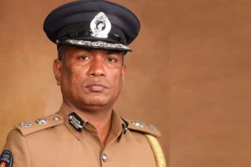 அரச புலனாய்வு சேவைக்கு புதிய பணிப்பாளர் நியமனம்