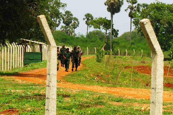புலம்பெயர் மக்களுக்கு இலங்கை இராணுவமே தடையாக உள்ளது: தமிழ் தொழிலதிபர் சுட்டிக்காட்டு | Travel With Chatura Kandiah Baskaran S Interview