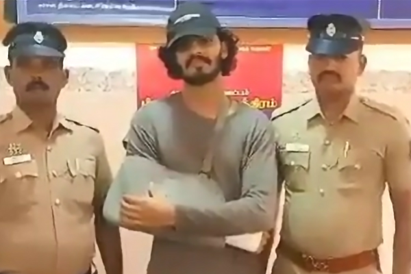 ஜாமீன் கேட்ட டிடிஎப் வாசன்.. கோபமாக பைக்கை எரிக்க சொன்ன நீதிபதி | Ttf Vasan Bail Plea Rejected Again