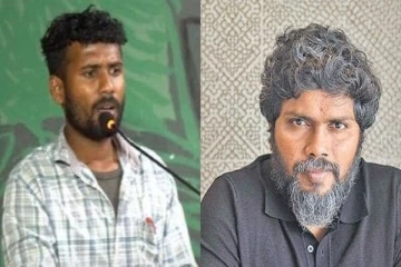 இந்து கடவுளை இழிவாக பேசிய உதவி இயக்குநர் மீது வழக்கு: கொந்தளித்த ரஞ்சித்