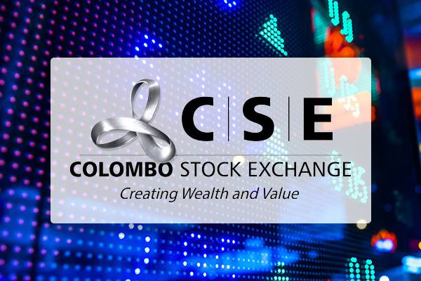 கொழும்பு பங்குச் சந்தையின் ASPI புதிய உச்சத்தைத் தொட்டது | Colombo Stock Exchange S New Record