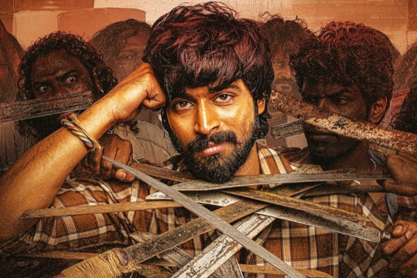 டீசல் படம் 5 நாட்களில் உலகளவில் செய்துள்ள வசூல்.. எவ்வளவு தெரியுமா | Diesel Movie 5 Days Box Office Collection