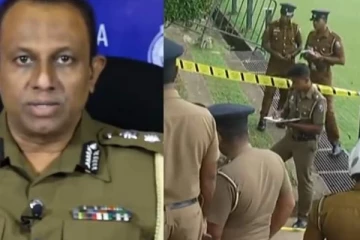 இலங்கையில் இளைஞர் - யுவதிகளிடம் பொலிஸார் விடுக்கும் கோரிக்கை