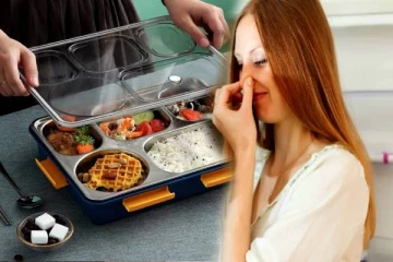 lunch box-ல் துர்நாற்றம் வீசுகிறதா? மணம் வராமல் சுத்தம் செய்ய டிப்ஸ் இதோ!