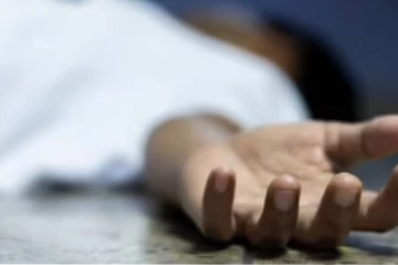 අවාසනාවන්ත ලෙස විදුලිසැර වැදී පුද්ගලයෙකු ජීවිතක්ෂයට