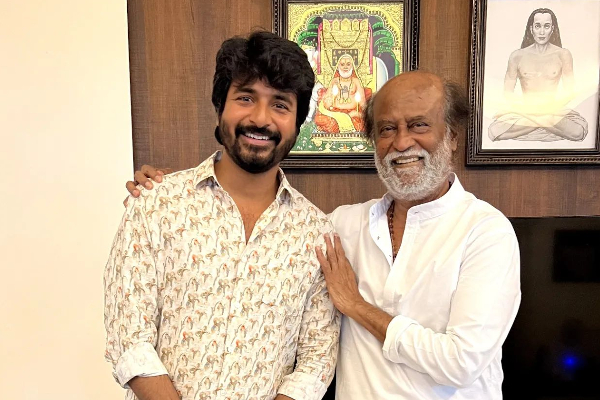 ஜெயிலர் படத்தில் சிவகார்த்திகேயன் நடிக்கிறாரா, இல்லையா? ரஜினியே எடுத்த முடிவு | Sivakarthikeyan Not In Rajinikanth S Jailer ஜெயிலர் படத்தில் சிவகார்த்திகேயன் நடிக்கிறாரா, இல்லையா? ரஜினியே எடுத்த முடிவு | Sivakarthikeyan Not In Rajinikanth S Jailer