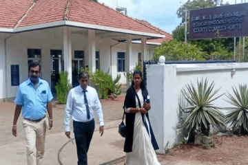யாழ்ப்பாணம் மண்டைதீவு புதைகுழி வழக்கு மீண்டும் ஒத்திவைப்பு