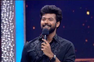 பாக்கியலட்சுமி எழில் இந்த சீரியல் நடிகையை தான் காதலிக்கிறாரா? வேகமாக பரவும் தகவல்