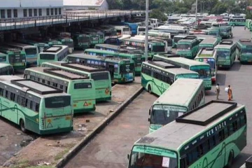 நெருங்கும் தீபாவளி - அரசு பேருந்தில் முன்பதிவு இன்று முதல் தொடக்கம்!