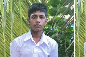 முல்லைத்தீவில் மாணவர் மாயம்; கலக்கத்தில் பெற்றோர்!