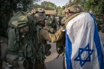 காசாவில் ஹமாஸ் படையினருடன் தீவிர சண்டை: 8 இஸ்ரேலிய வீரர்கள் கொலை