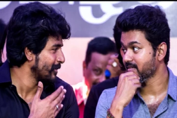 தளபதி 65 படத்தில் நடிகர் சிவகார்த்திகேயனா? வெளியான சூப்பர் தகவல், இதோ..