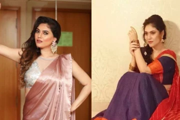 தவறான பரிசோதனையா? பிக்பாஸ் நடிகை ஷெரினுக்கு ஏற்பட்ட கொரோனாவிற்கு அதிர்ச்சி விளக்கம்!