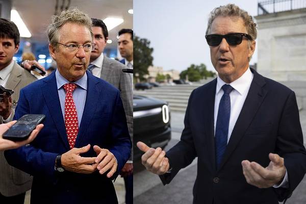 Senator Rand Paul