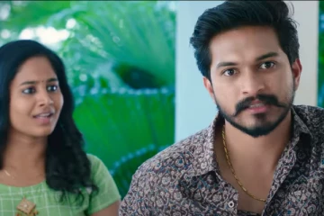 ஹீரோ ஆன பிக் பாஸ் முகேன்.. வேலன் படத்தின் ட்ரைலர் இதோ