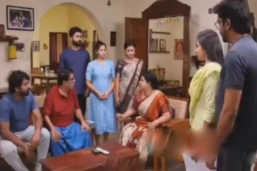 மருத்துவமனையில் இருந்து வந்த மனோஜ், மீனா கொடுத்த அதிரடி பதில்.. சிறகடிக்க ஆசை புரொமோ