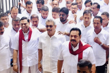 அரசின் இரகசிய திட்டம் அம்பலம்!