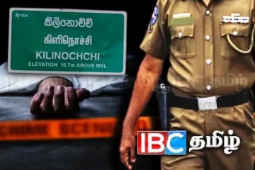 கிளிநொச்சியில் கொடூரம் - மருமகனால் தாக்கப்பட்ட மாமனார் பலி