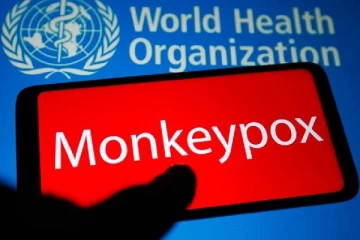 monkeypox... லண்டன் மருத்துவமனையில் ஆபத்தான நிலையில் சிறார் ஒருவர்