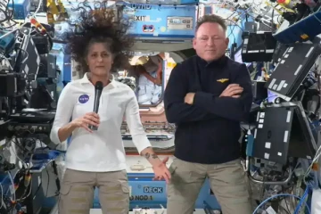 பூமிக்கு திரும்பிய சுனிதா வில்லியம்ஸின் சம்பளம் எவ்வளவு தெரியுமா? முழு விவரம் இதோ