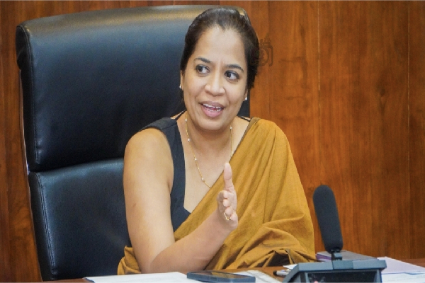 அதிகரித்த அரசியல் அழுத்தம் : பதவியிலிருந்து வெளியேறிய முக்கிய நபர் | Lanka Sugar Company Chairperson Resigns