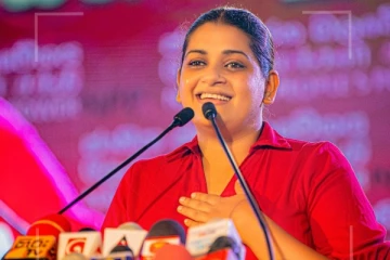 දරුවන් විරෝධතාවලට ගෙන ආ යුතු බවට ආන්දෝලනාත්මක ප්‍රකාශයක්..