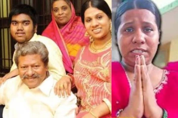 ராஜ்கிரண் தத்தெடுத்த மகளின் உண்மையான அம்மா இவரா? வெளிச்சத்துக்கு வந்த ரகசியம்..