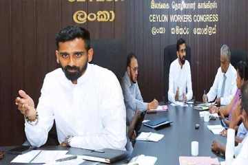 தோட்ட தொழிலாளர்களின் சம்பள உயர்வு: ஜீவனின் அடுத்தக்கட்ட நடவடிக்கை