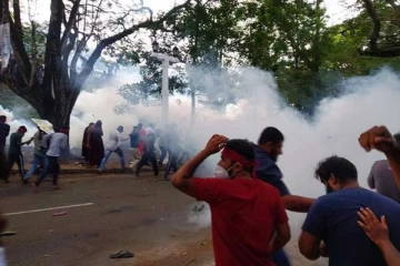 இலங்கை மருத்துவ சங்கம் விடுத்துள்ள எச்சரிக்கை