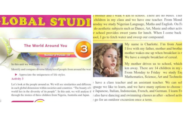 හය වසර අසභ්‍ය මොඩියුලය - පොතත් එක්කම අයින් කරන්නලු | Concerns Raised Over Racism In Sri Lanka Education